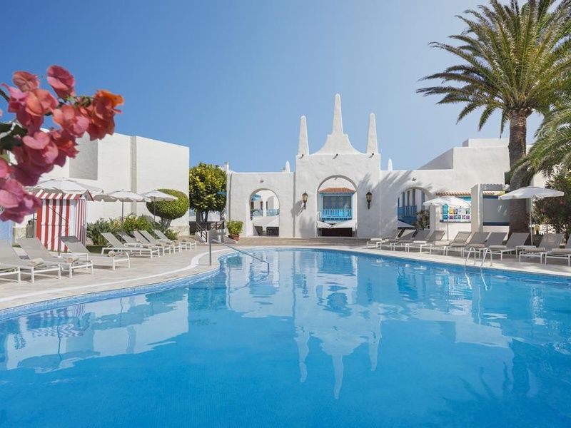 Hôtel Ôclub Select Alua Suites Fuerteventura 4* pas cher photo 1
