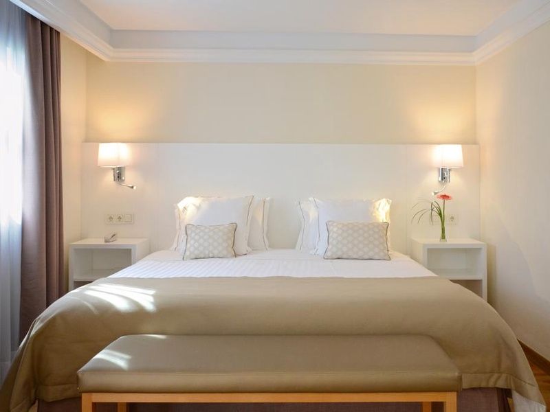 Hôtel Ôclub Select Alua Suites Fuerteventura 4* pas cher photo 2