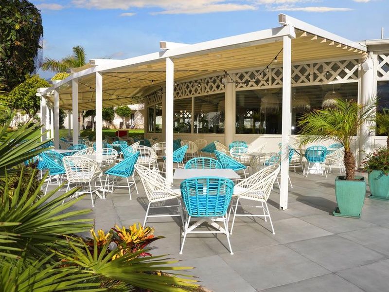 Hôtel Ôclub Select Alua Suites Fuerteventura 4* pas cher photo 6