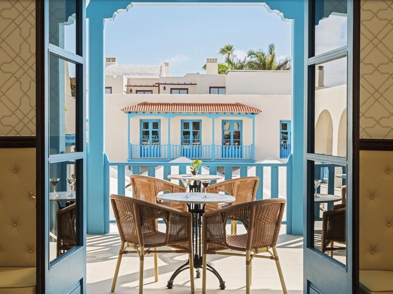 Hôtel Ôclub Select Alua Suites Fuerteventura 4* pas cher photo 7