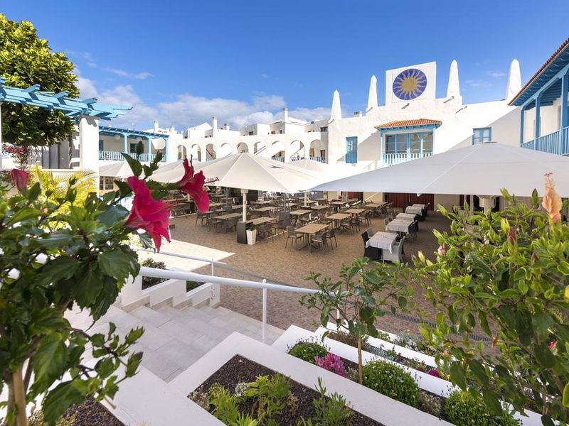 Hôtel Ôclub Select Alua Suites Fuerteventura 4* pas cher photo 8