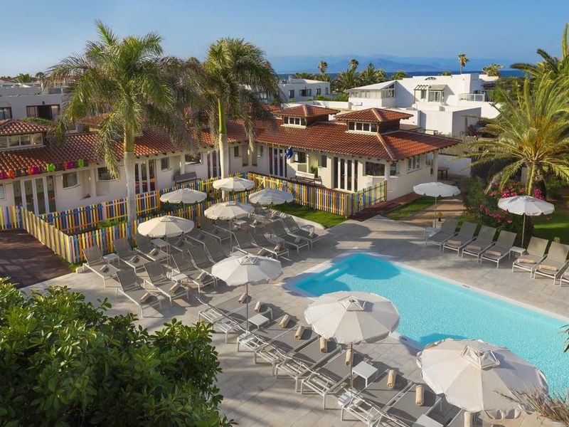 Hôtel Ôclub Select Alua Suites Fuerteventura 4* pas cher photo 10