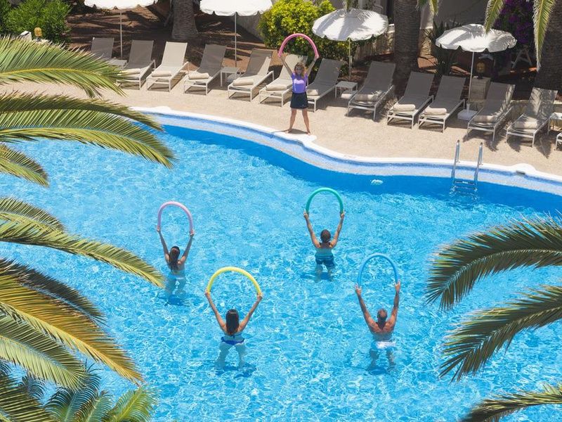 Hôtel Ôclub Select Alua Suites Fuerteventura 4* pas cher photo 11