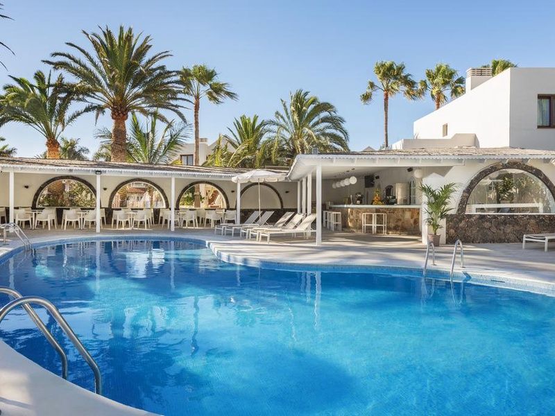 Hôtel Ôclub Select Alua Suites Fuerteventura 4* pas cher photo 13