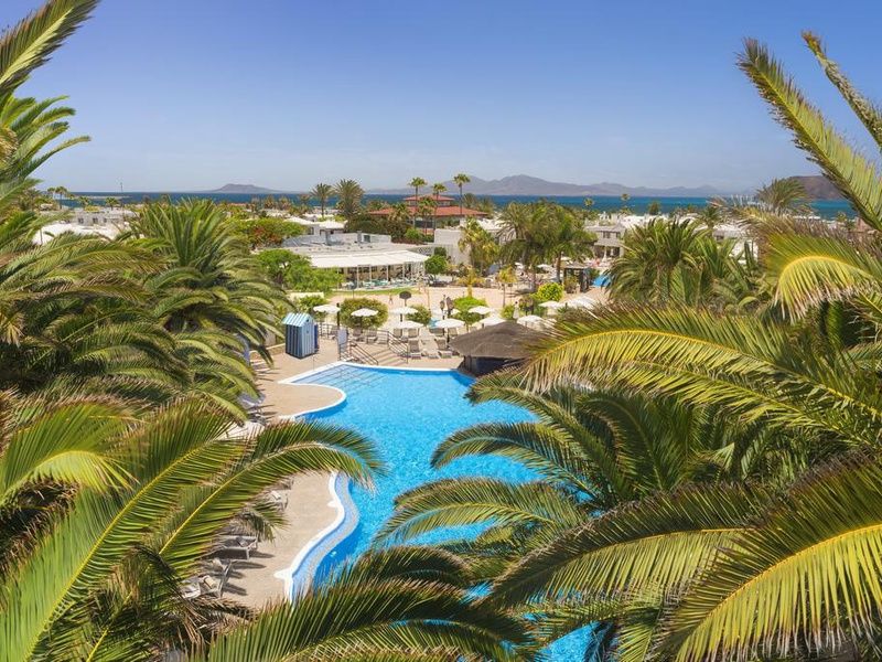 Hôtel Ôclub Select Alua Suites Fuerteventura 4* pas cher photo 15