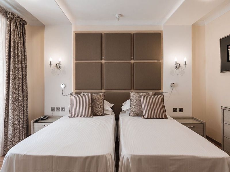 Hôtel Osborne 3* pas cher photo 3