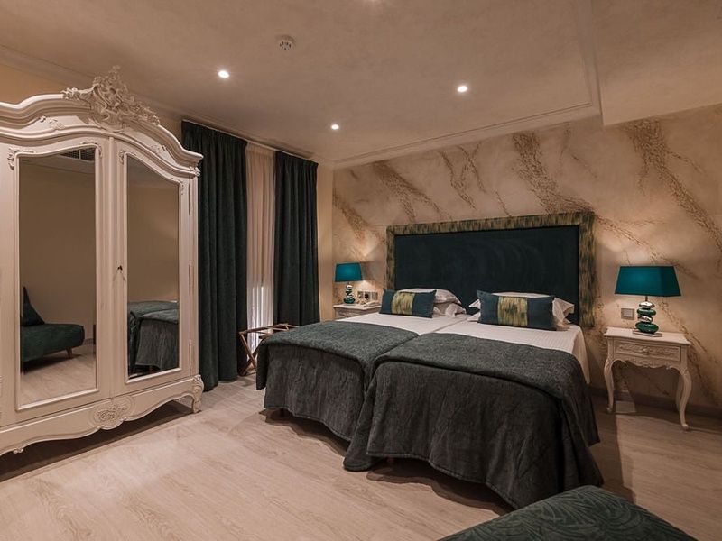 Hôtel Osborne 3* pas cher photo 4