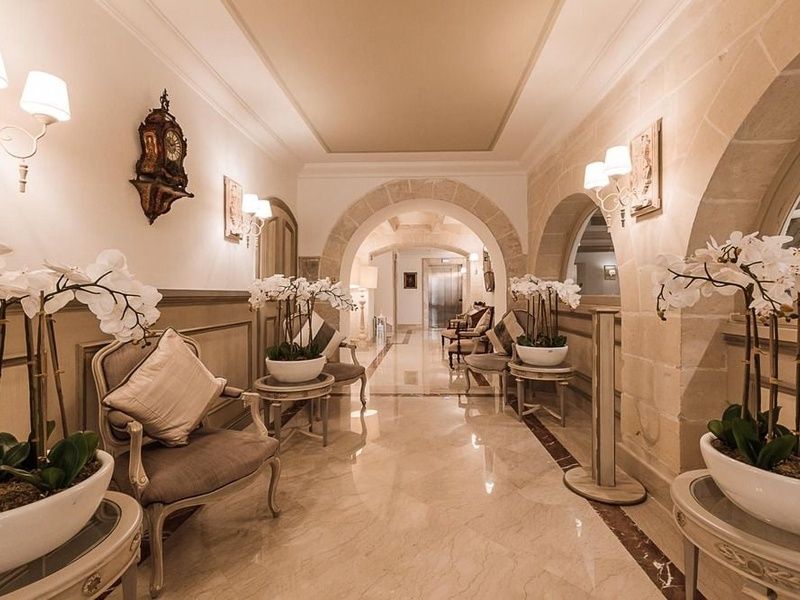 Hôtel Osborne 3* pas cher photo 7