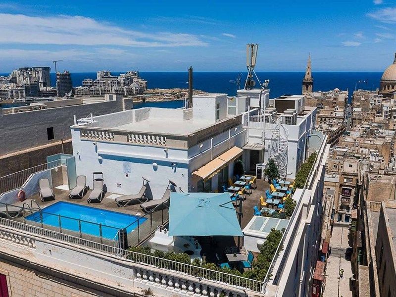 Hôtel Osborne 3* pas cher photo 8