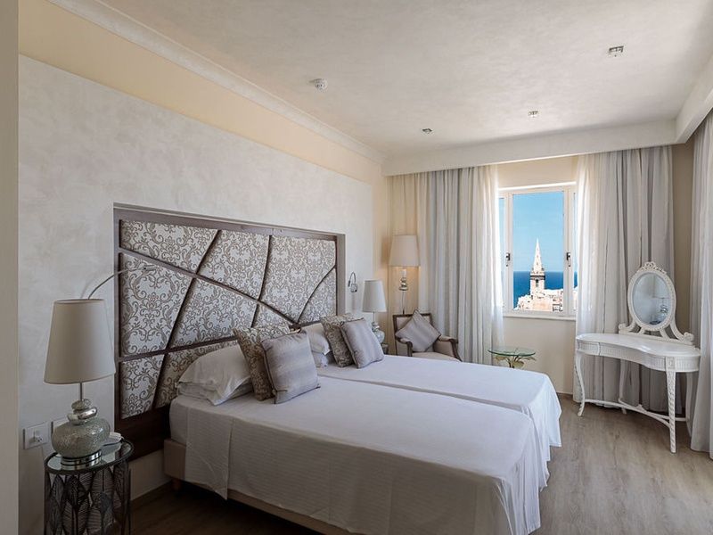 Hôtel Osborne 3* pas cher photo 9