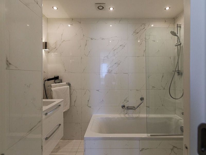 Hôtel Osborne 3* pas cher photo 10