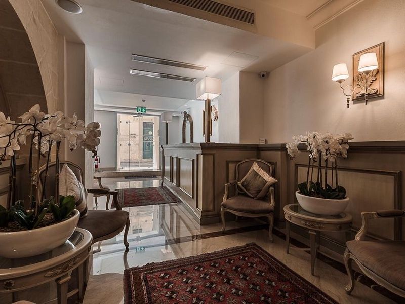 Hôtel Osborne 3* pas cher photo 11