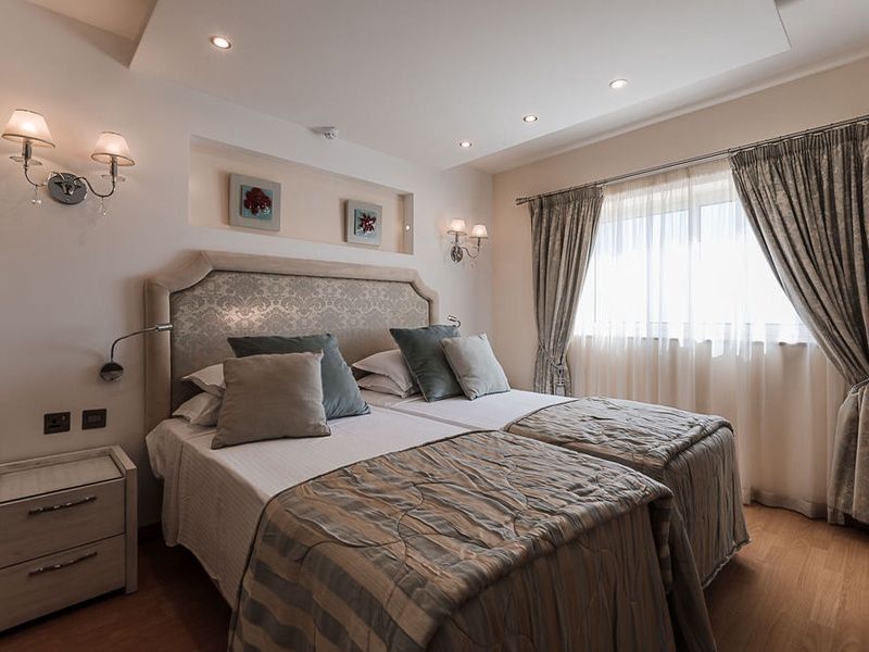 Hôtel Osborne 3* pas cher photo 13