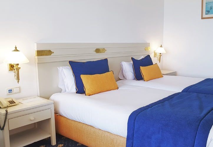 Hôtel Golden Yasmine Mehari Hammamet 5* pas cher photo 4