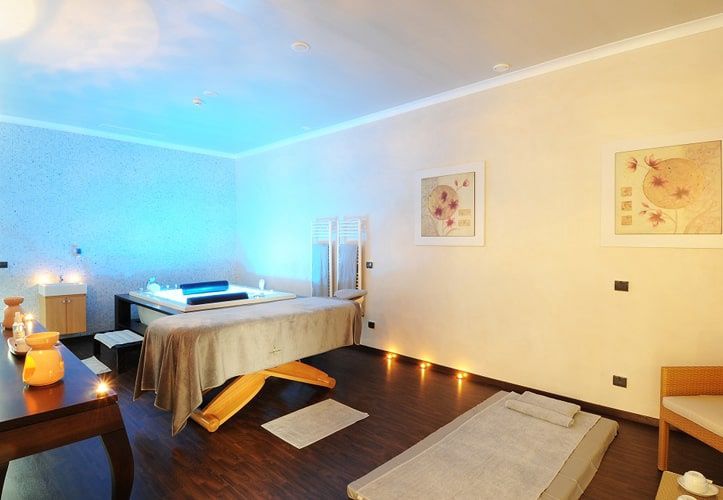 Hôtel Golden Yasmine Mehari Hammamet 5* pas cher photo 8