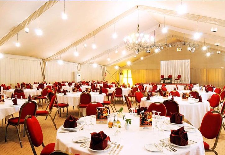 Hôtel Golden Yasmine Mehari Hammamet 5* pas cher photo 10