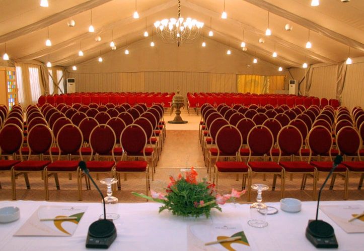 Hôtel Golden Yasmine Mehari Hammamet 5* pas cher photo 13