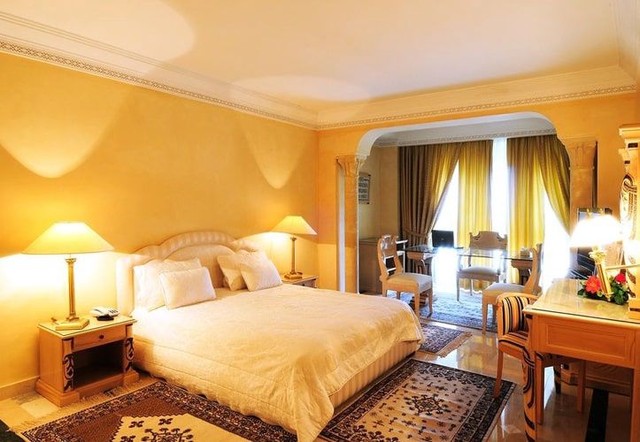 Hôtel Golden Yasmine Mehari Hammamet 5* pas cher photo 14