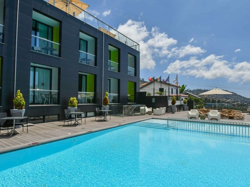 Hôtel Quinta Mirabela 5* pas cher photo 1