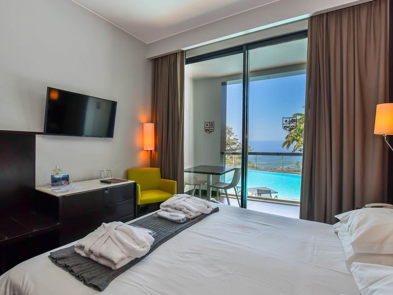 Hôtel Quinta Mirabela 5* pas cher photo 2