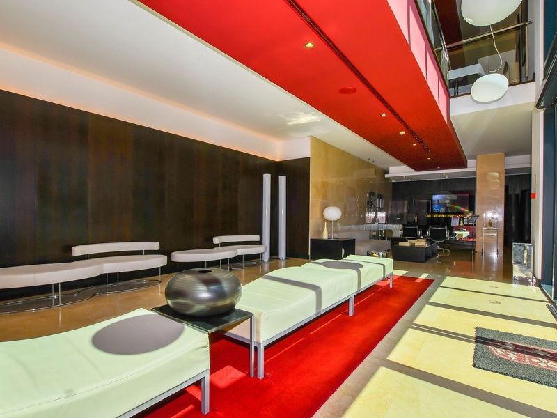 Hôtel Quinta Mirabela 5* pas cher photo 5