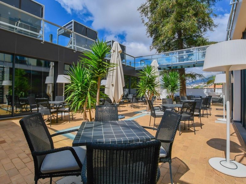 Hôtel Quinta Mirabela 5* pas cher photo 6