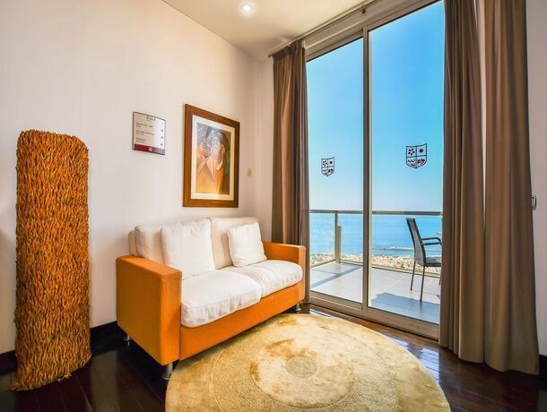 Hôtel Quinta Mirabela 5* pas cher photo 8