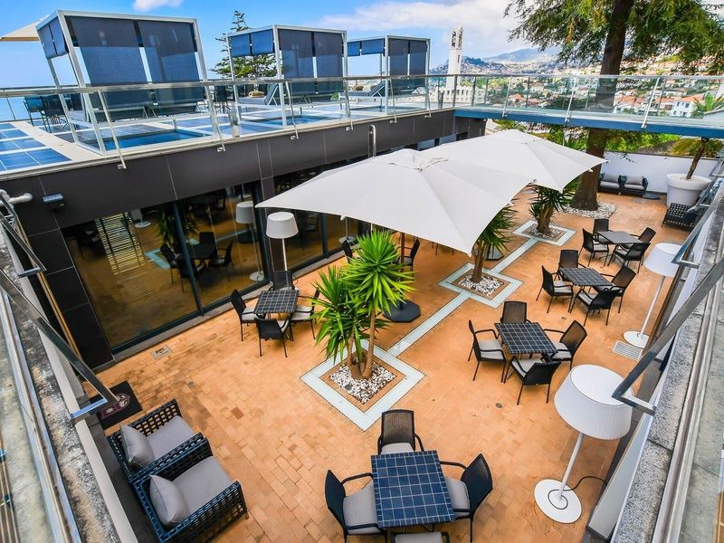 Hôtel Quinta Mirabela 5* pas cher photo 9