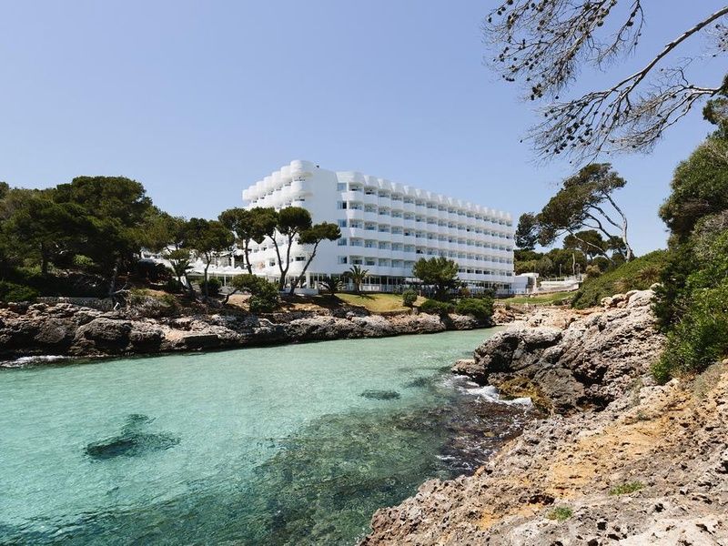 Hôtel Alua Soul Mallorca Resort 4* pas cher photo 1
