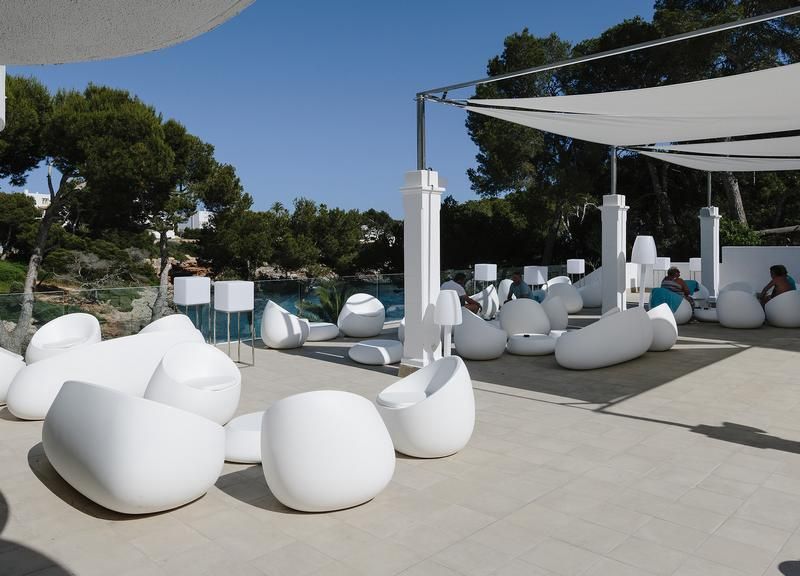 Hôtel Alua Soul Mallorca Resort 4* pas cher photo 2