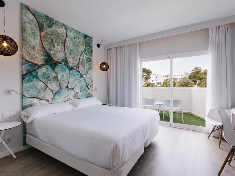 Hôtel Alua Soul Mallorca Resort 4* pas cher photo 12