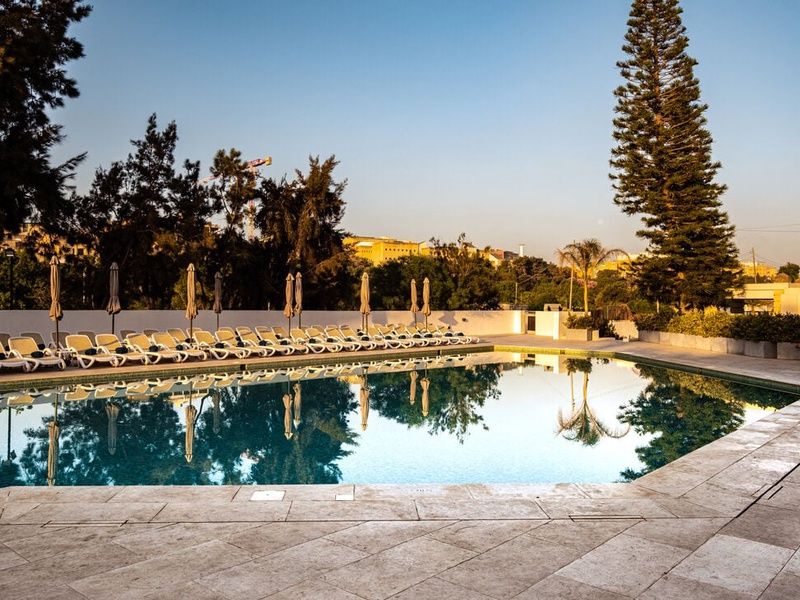 Hôtel Urban Valley Resort & Spa 4* pas cher