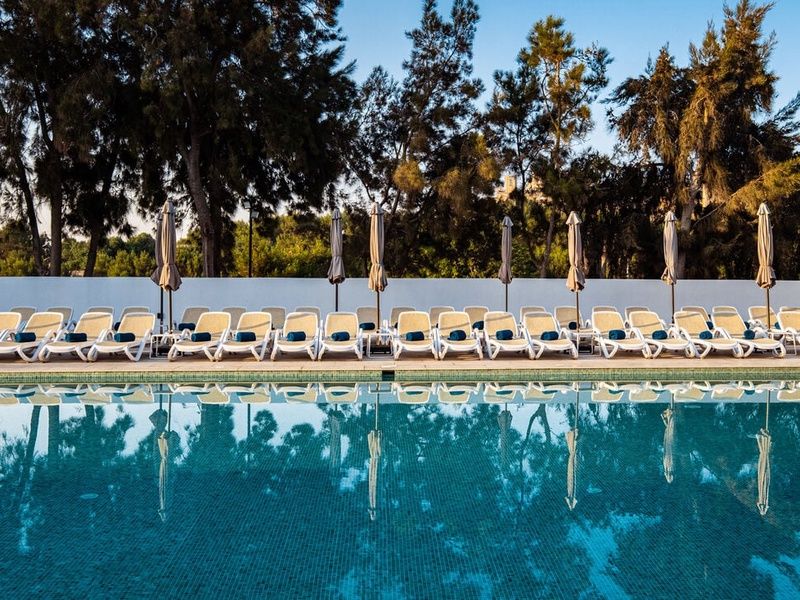 Hôtel Urban Valley Resort & Spa 4* pas cher photo 2