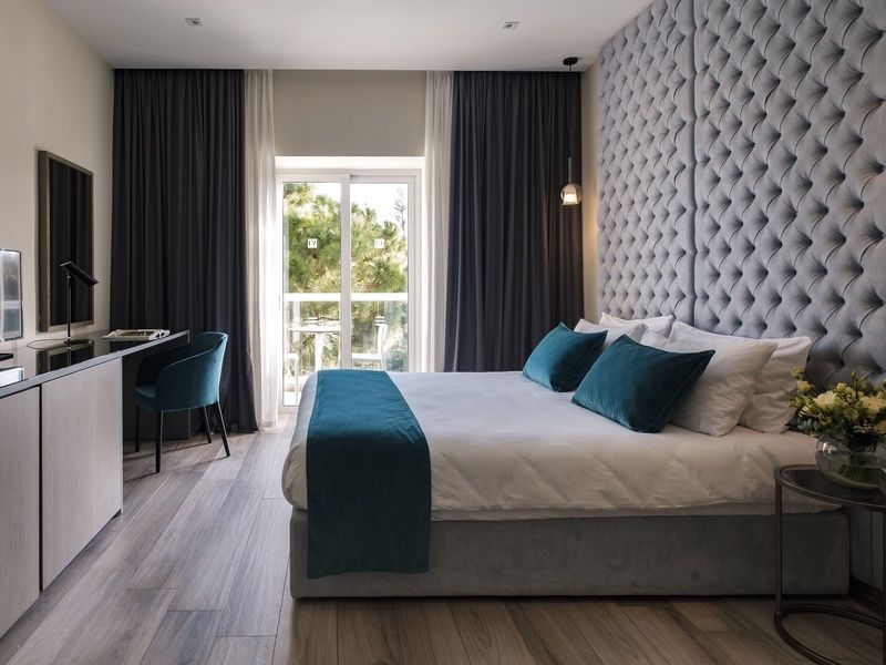 Hôtel Urban Valley Resort & Spa 4* pas cher photo 3