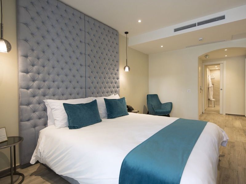 Hôtel Urban Valley Resort & Spa 4* pas cher photo 4