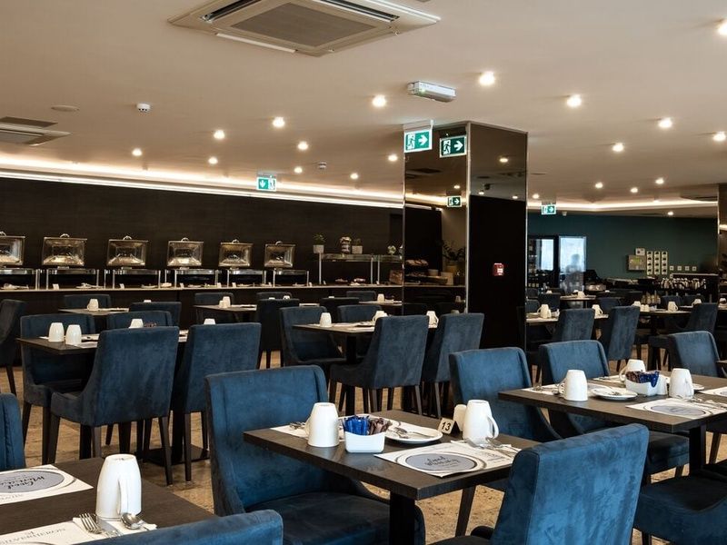 Hôtel Urban Valley Resort & Spa 4* pas cher photo 6