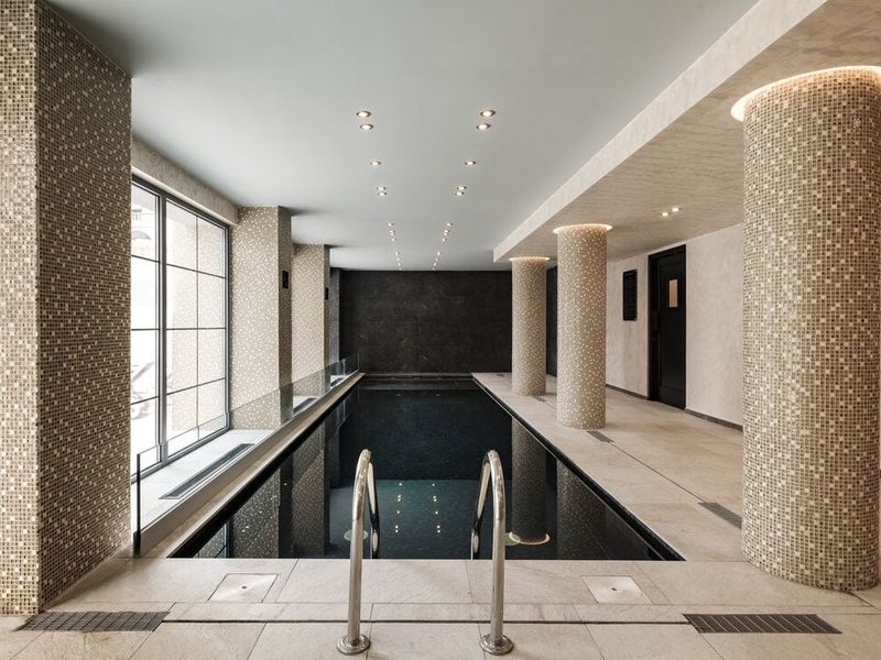 Hôtel Urban Valley Resort & Spa 4* pas cher photo 9