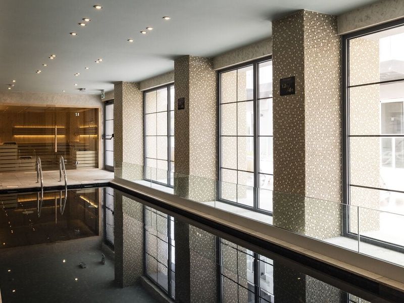 Hôtel Urban Valley Resort & Spa 4* pas cher photo 10