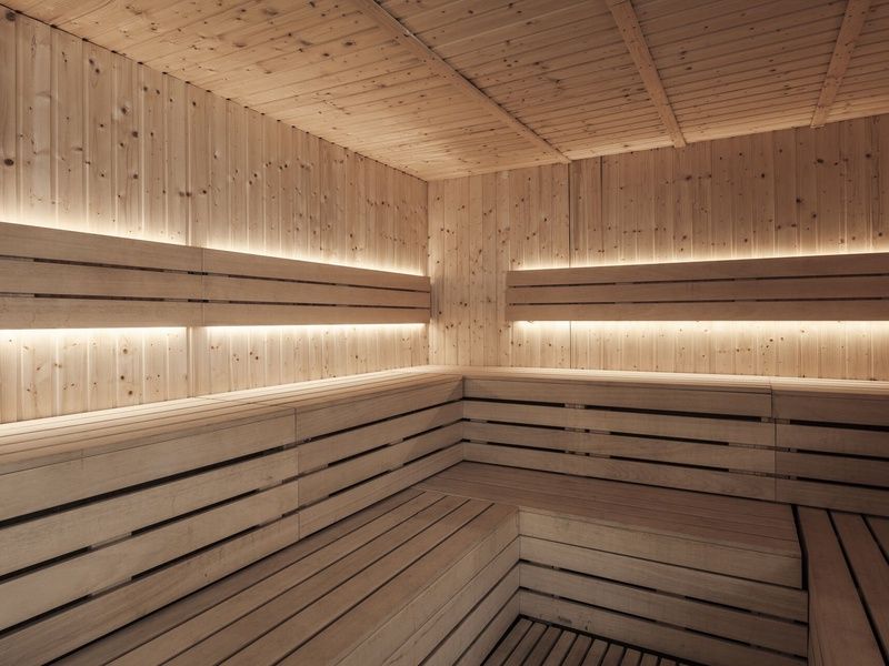 Hôtel Urban Valley Resort & Spa 4* pas cher photo 11