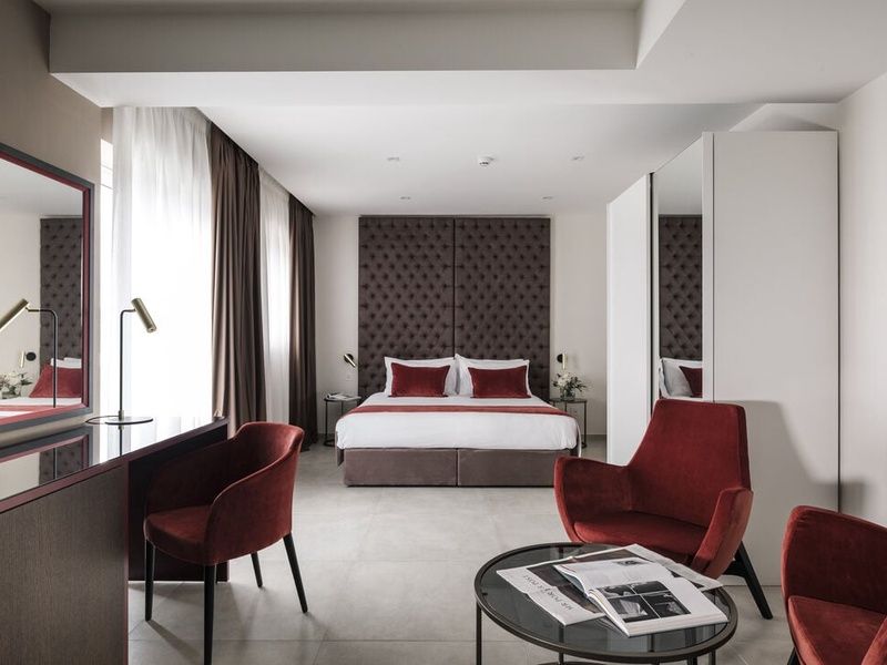 Hôtel Urban Valley Resort & Spa 4* pas cher photo 14