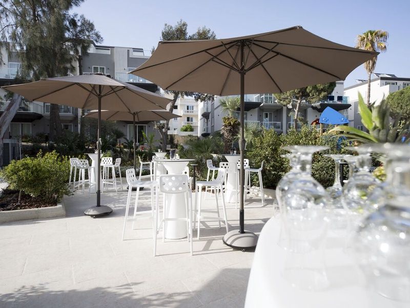 Hôtel Urban Valley Resort & Spa 4* pas cher photo 16