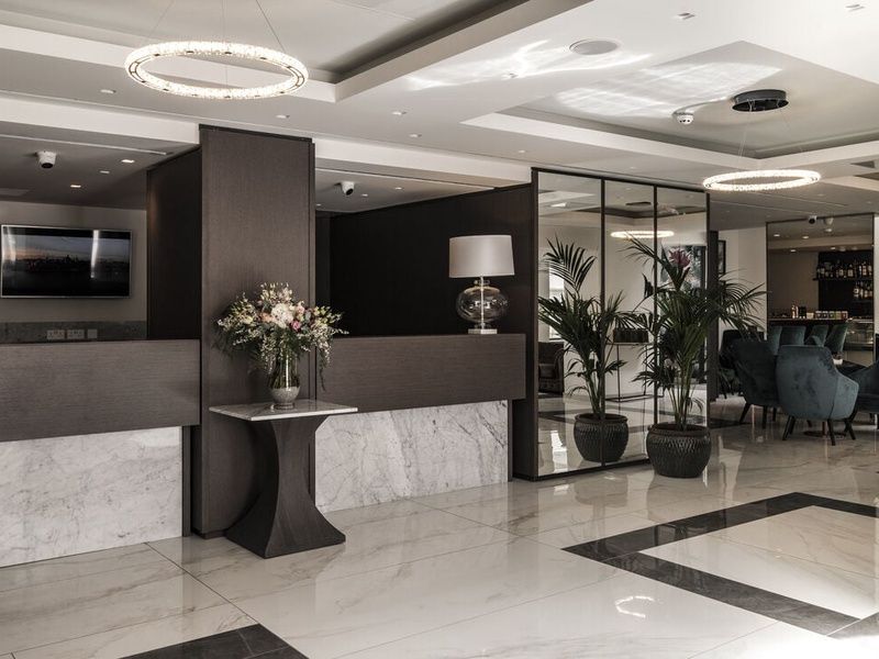 Hôtel Urban Valley Resort & Spa 4* pas cher photo 17