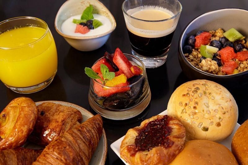 Hôtel Notting Hill 4* pas cher photo 3