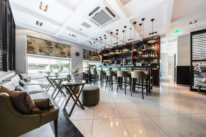 Hôtel Notting Hill 4* pas cher photo 6