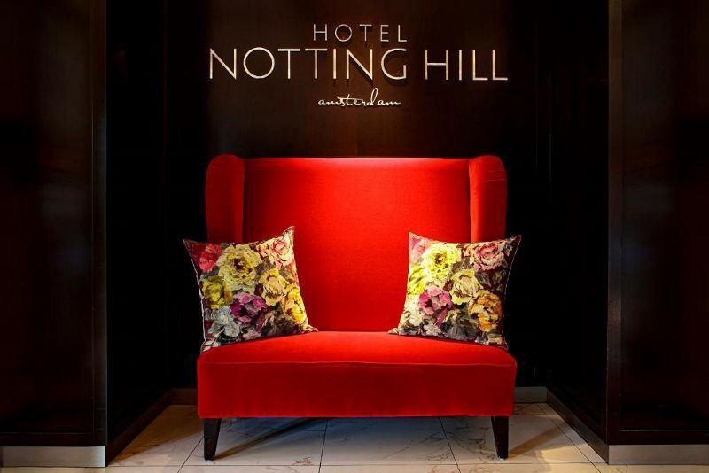 Hôtel Notting Hill 4* pas cher photo 7