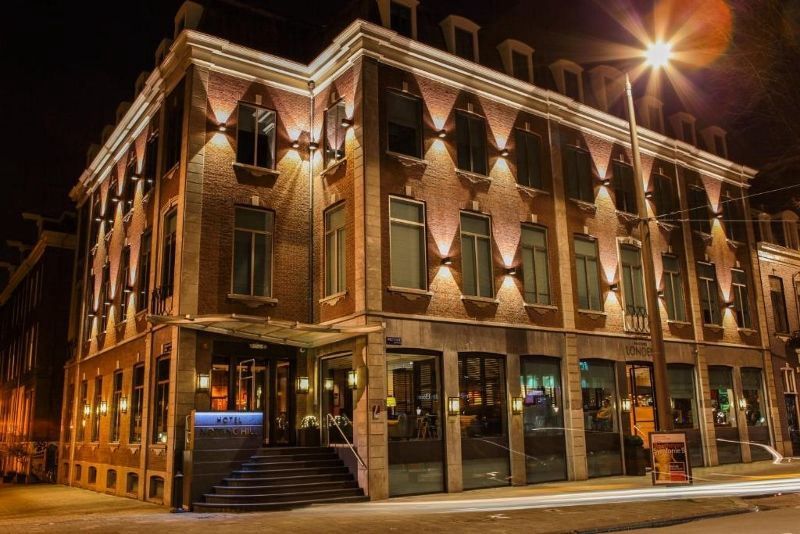 Hôtel Notting Hill 4* pas cher photo 9