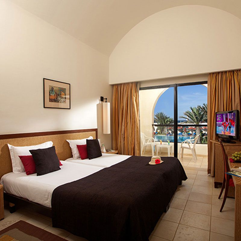 Hôtel Djerba Beach 4* - Bagage inclus pas cher photo 15