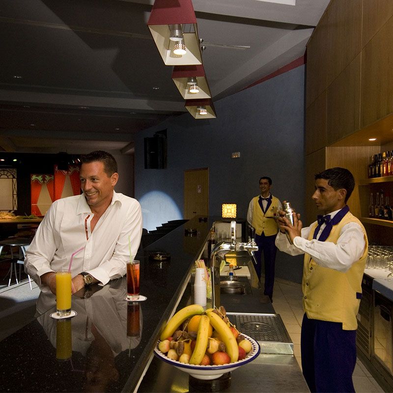 Hôtel Djerba Beach 4* - Bagage inclus pas cher photo 19