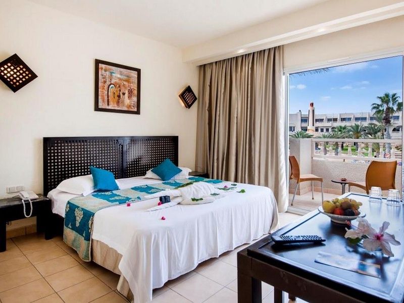 Naya Club - Welcome Meridiana 4* pas cher photo 3