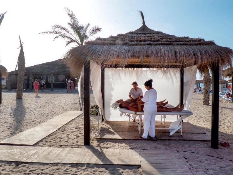 Naya Club - Welcome Meridiana 4* pas cher photo 4